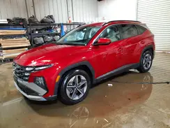 5NMJB3DE1SH477688 2025 HYUNDAI TUCSON