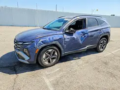 5NMJB3DE1SH478131 2025 HYUNDAI TUCSON