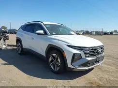5NMJB3DE1SH479778 2025 HYUNDAI TUCSON