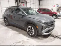 5NMJB3DE1SH479845 2025 HYUNDAI TUCSON