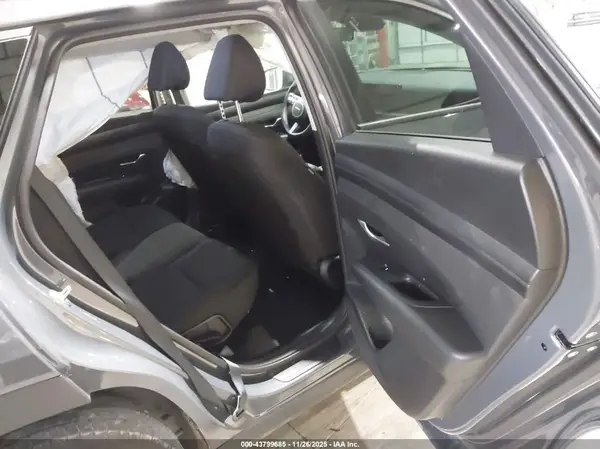 5NMJB3DE1SH479845 2025 HYUNDAI TUCSON - Image 8