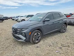 5NMJB3DE1SH480641 2025 HYUNDAI TUCSON