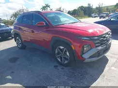5NMJB3DE1SH482129 2025 HYUNDAI TUCSON