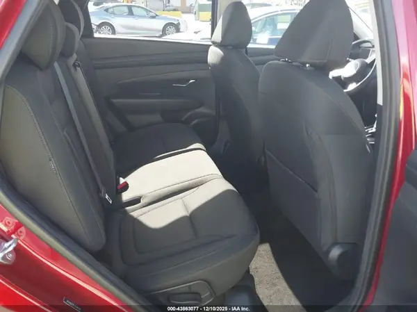 5NMJB3DE1SH482129 2025 HYUNDAI TUCSON - Image 8