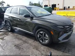 5NMJB3DE1SH482499 2025 HYUNDAI TUCSON