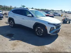 5NMJB3DE1SH485774 2025 HYUNDAI TUCSON