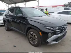 5NMJB3DE1SH486553 2025 HYUNDAI TUCSON