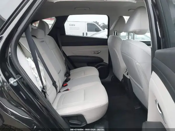 5NMJB3DE1SH486553 2025 HYUNDAI TUCSON - Image 8