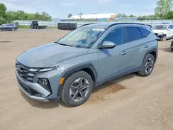 5NMJB3DE1SH487704 2025 HYUNDAI TUCSON