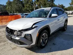 5NMJB3DE1SH491557 2025 HYUNDAI TUCSON