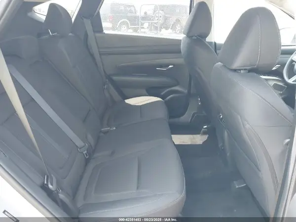 5NMJB3DE1SH494667 2025 HYUNDAI TUCSON - Image 8