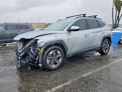 5NMJB3DE1SH495057 2025 HYUNDAI TUCSON