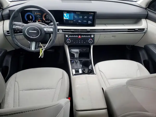 5NMJB3DE1SH495057 2025 HYUNDAI TUCSON - Image 8