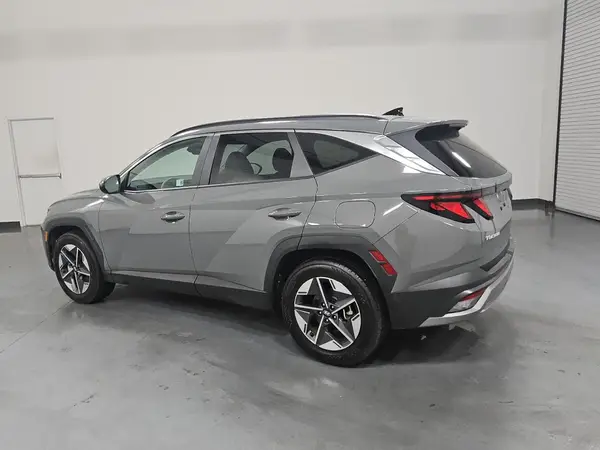 5NMJB3DE1SH496919 2025 HYUNDAI TUCSON - Image 2