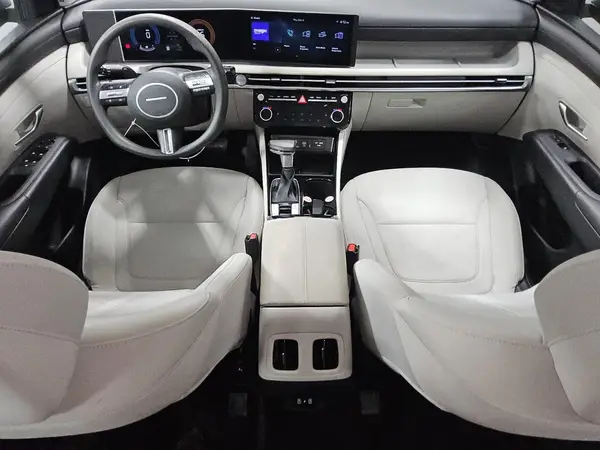 5NMJB3DE1SH496919 2025 HYUNDAI TUCSON - Image 8