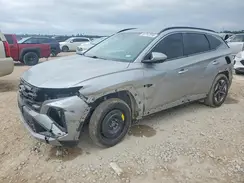 5NMJB3DE1SH499528 2025 HYUNDAI TUCSON