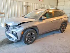 5NMJB3DE1SH499982 2025 HYUNDAI TUCSON