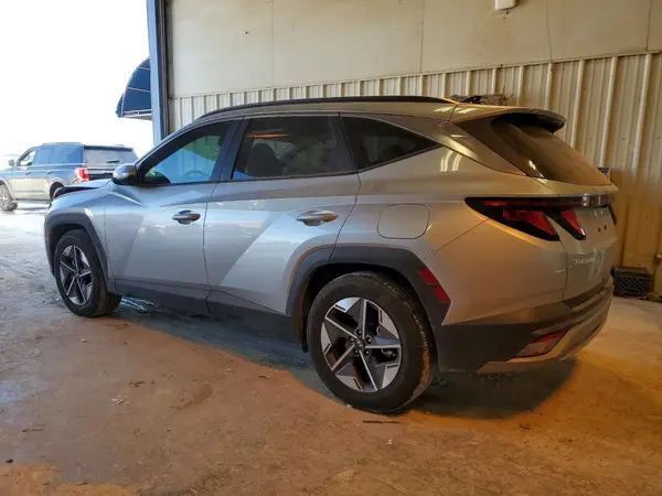 5NMJB3DE1SH499982 2025 HYUNDAI TUCSON - Image 2