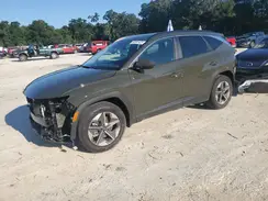 5NMJB3DE1SH500712 2025 HYUNDAI TUCSON