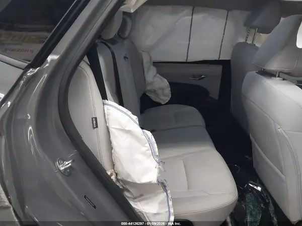 5NMJB3DE1SH501231 2025 HYUNDAI TUCSON - Image 8