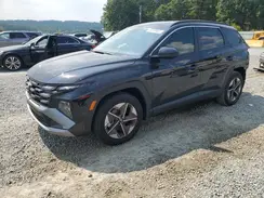 5NMJB3DE1SH501679 2025 HYUNDAI TUCSON