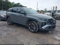 5NMJB3DE1SH507837 2025 HYUNDAI TUCSON