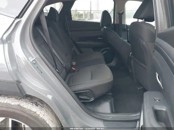 5NMJB3DE1SH507837 2025 HYUNDAI TUCSON - Image 8