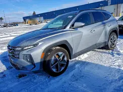 5NMJB3DE1SH508714 2025 HYUNDAI TUCSON