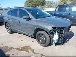 5NMJB3DE1SH509989 2025 HYUNDAI TUCSON
