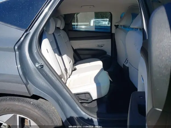 5NMJB3DE1SH509989 2025 HYUNDAI TUCSON - Image 8