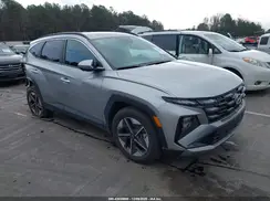 5NMJB3DE1SH513511 2025 HYUNDAI TUCSON