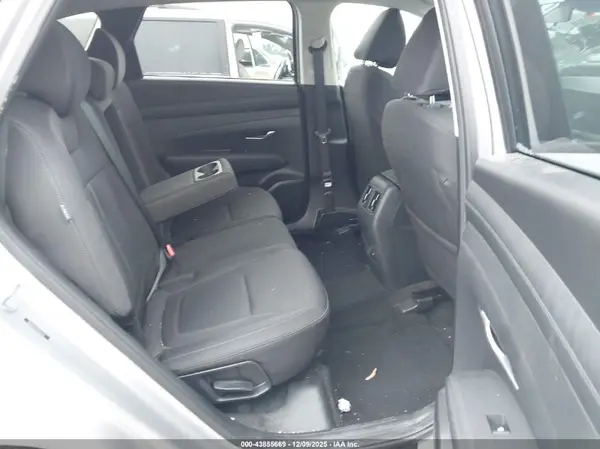 5NMJB3DE1SH513511 2025 HYUNDAI TUCSON - Image 8