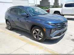 5NMJB3DE1SH513587 2025 HYUNDAI TUCSON