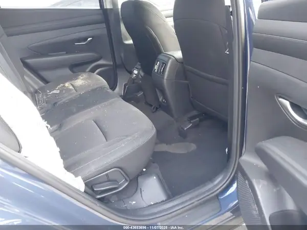 5NMJB3DE1SH515078 2025 HYUNDAI TUCSON - Image 8