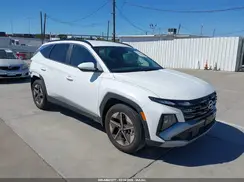 5NMJB3DE1SH518451 2025 HYUNDAI TUCSON