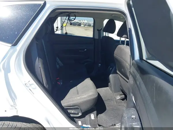 5NMJB3DE1SH518451 2025 HYUNDAI TUCSON - Image 8