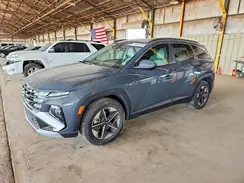 5NMJB3DE1SH519809 2025 HYUNDAI TUCSON