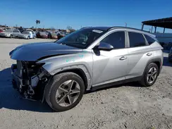 5NMJB3DE1SH520362 2025 HYUNDAI TUCSON