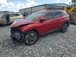5NMJB3DE1SH520796 2025 HYUNDAI TUCSON
