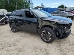 5NMJB3DE1SH529613 2025 HYUNDAI TUCSON