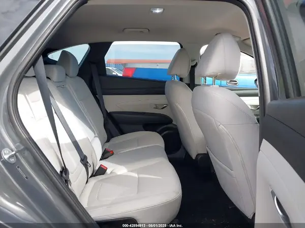 5NMJB3DE1SH530471 2025 HYUNDAI TUCSON - Image 8