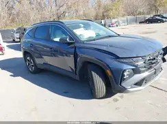 5NMJB3DE1SH531880 2025 HYUNDAI TUCSON