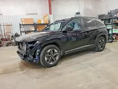 5NMJB3DE1SH531894 2025 HYUNDAI TUCSON