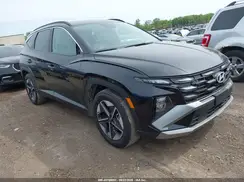 5NMJB3DE1SH532771 2025 HYUNDAI TUCSON
