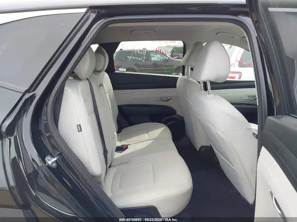 5NMJB3DE1SH532771 2025 HYUNDAI TUCSON - Image 8