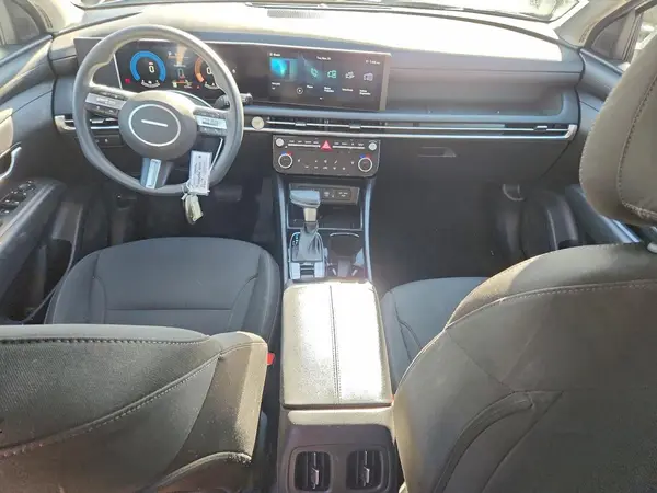 5NMJB3DE1SH538408 2025 HYUNDAI TUCSON - Image 8