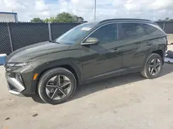 5NMJB3DE1SH539168 2025 HYUNDAI TUCSON