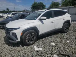 5NMJB3DE1SH541969 2025 HYUNDAI TUCSON