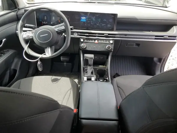 5NMJB3DE1SH541969 2025 HYUNDAI TUCSON - Image 8
