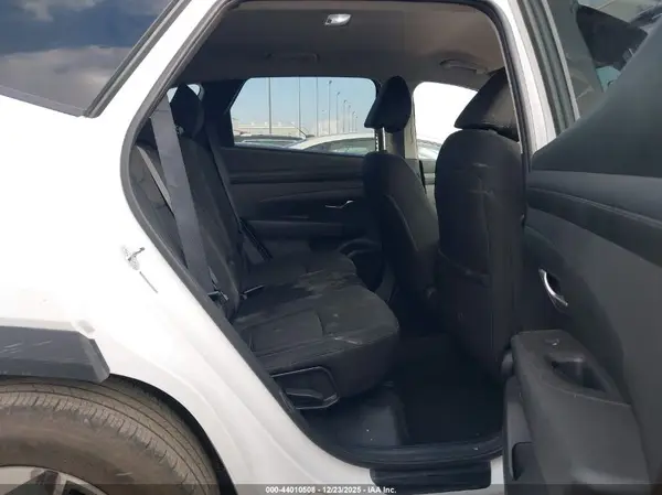 5NMJB3DE1SH543317 2025 HYUNDAI TUCSON - Image 8